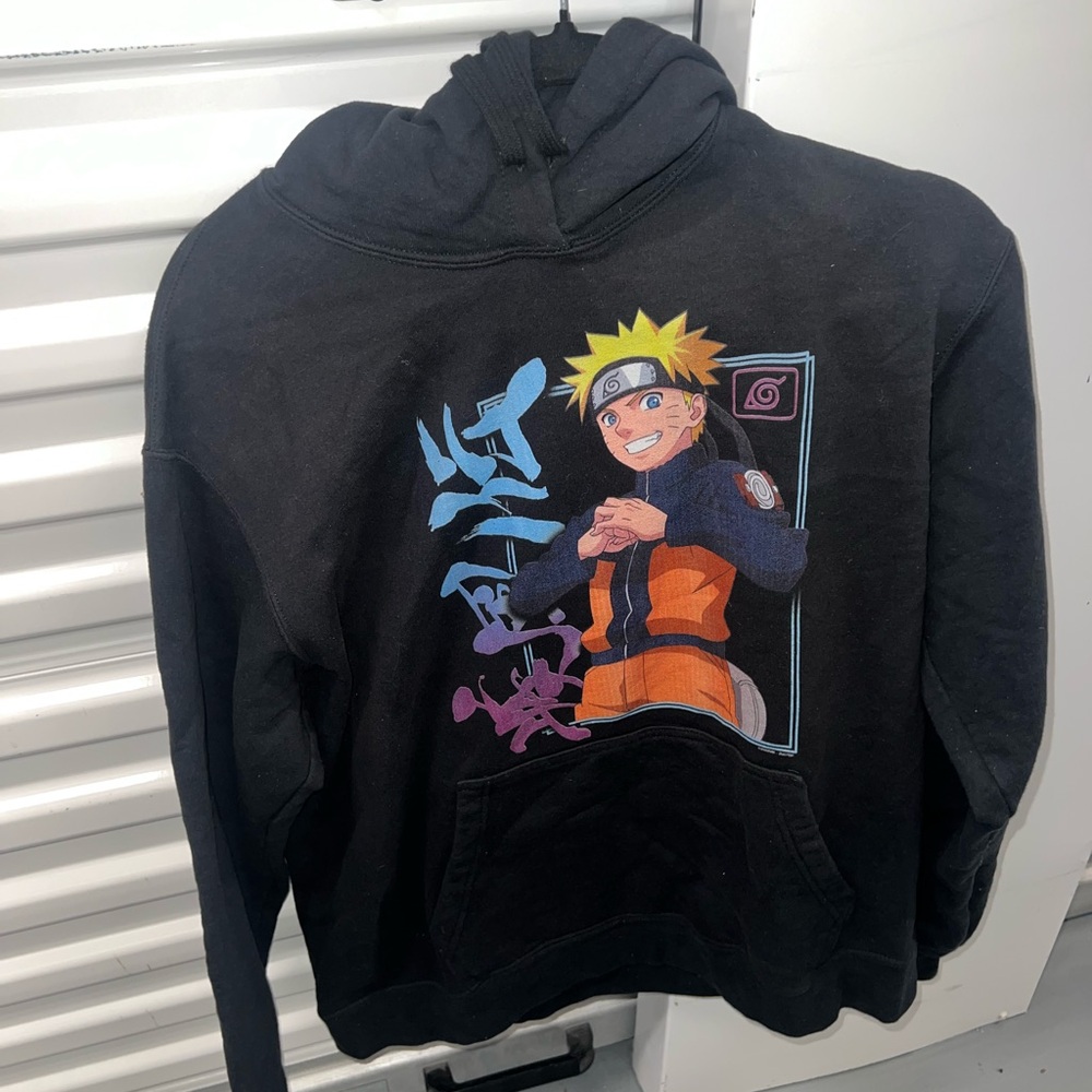 Dragon ball Z hoodie